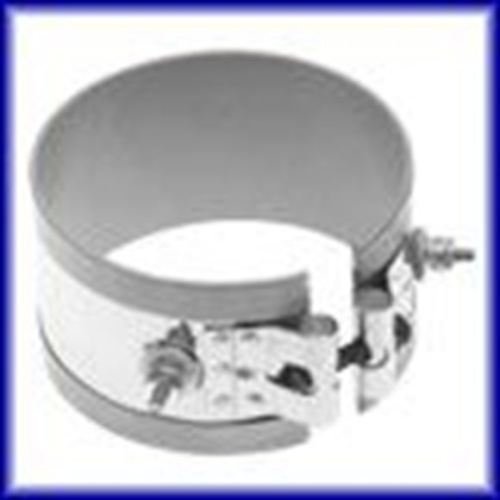 MICA band heaters MICA band heaters