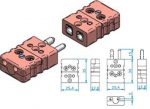 THERMOCOUPLE JACKS