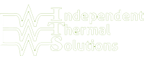 Independent Thermal Solutions, Heaters, Controls, Thermocouples