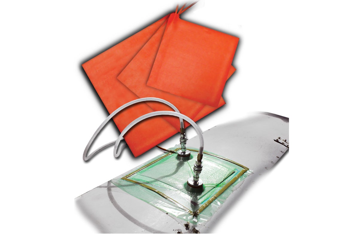 Composite Curing Heating Blankets Composite Curing Heating Blankets